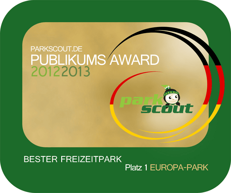 Foto: Europa-Park, Bester-Freizeitpark