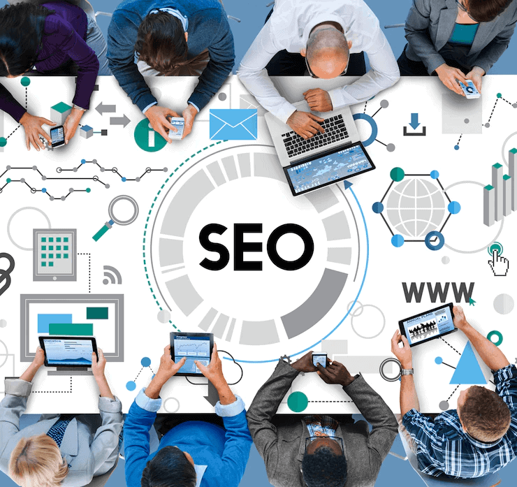  Le consultant SEO conseil met en pratique de l’ensemble des directives incontournables des moteurs de recherche, comme Google Search.