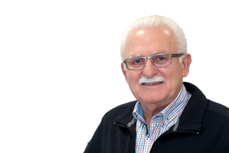 Dipl.-Ing. Karl-Heinz Hönigfeld
