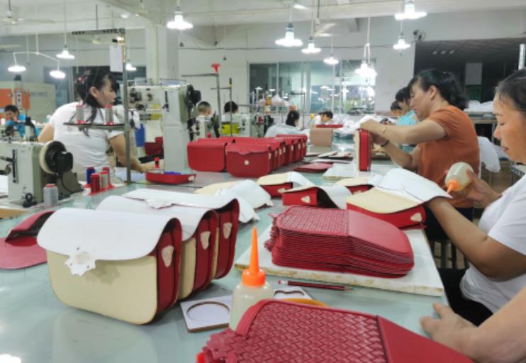 bag factory
