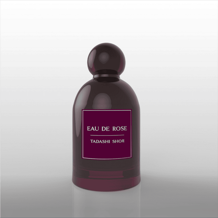 Tadashi Shoji Fragrance Eau De Rose