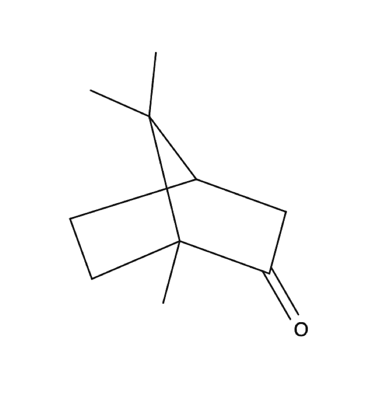 Camphor