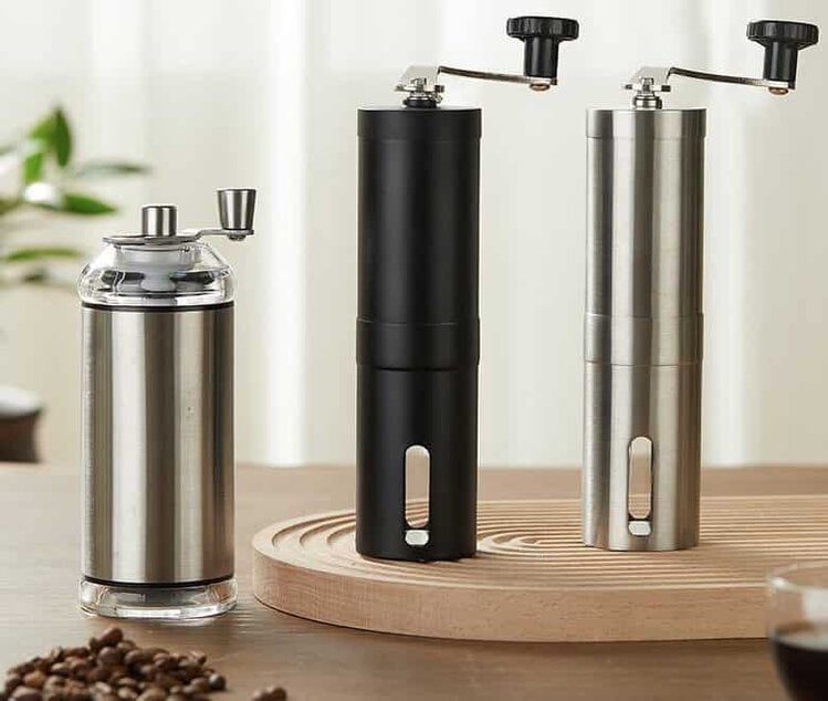 coffee grinder