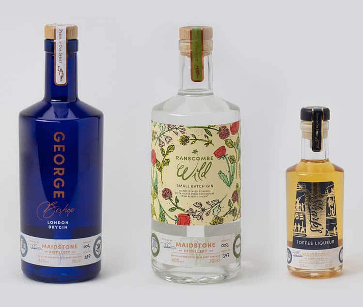 Commercial Label Printing Company Label Solutions UK