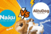 Altudog o Naku: Comparativa de productos y precios