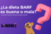 ¿La Dieta BARF es buena o mala?