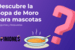 ¿Cómo hacer Sopa de Moro para perros?
