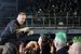 dropkick murphys at mgm music hall at Fenway on 3/15/2026