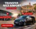 Transfer Nice Airport Grasse