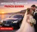 wedding transfer french riviera