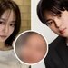 Heboh! Song Da Eun Diduga Siaran Langsung dari Tempat Tidur Jimin BTS