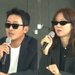 Ha Jung Woo dan Gong Hyo Jin Telat di Acara Busan, Kok Gak Minta Maaf?