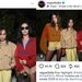 Elle UK Minta Maaf Crop Rosé dari Foto Paris Fashion Week