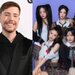 Diminta ‘Selamatkan NewJeans’, Ini Jawaban MrBeast