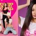 TWICE dan VS PINK