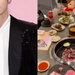 Dinner Mewah Bareng Hwang Min Hyun, Fans Beruntung!