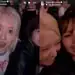 Rosé dan Lisa nonton Big Bang di Coachella