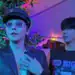 G-Dragon dan Kwang Hee wawancara Coachella