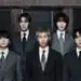 BTS ARIRANG Billboard 200