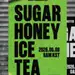BABYMONSTER SUGAR HONEY ICE TEA