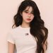 Jang Won Young Tampil Santai di Bandara, Sapa Fans dengan Senyum Ceria