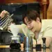 Junho’s Lunch Club