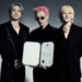 BIGBANG Duta Administrasi Dirgantara Korea