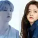 SUGA dan Go Ara