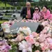 DJ Koo Kenang Barbie Hsu