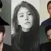 Han So Hee Han So Hee Resmi Solo Leveling