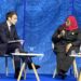 President Emmanuel Macron met with his Tanzanian counterpart Samia Suluhu Hassan  Read more at Time Africa Magazine https://timeafricamagazine.com/frances-macron-hosts-tanzanian-counterpart-in-paris-ahead-of-eu-au-summit/