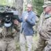 US is providing Ukraine with $350 million in additional military equipment. France is also sending defensive equipment.