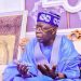 Asiwaju Bola Tinubu