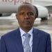 Mesfin Tasew Bekele