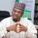 Prof Isa Ali Ibrahim Pantami is the Nigeria’s Minister of Communications and Digital Economy.