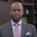 Wamkele Mene, Secretary-General AfCFTA Secretariat