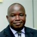 Dr. Tommy Okon ,the National President of the Association of Senior Civil Servants of Nigeria (ASCSN)