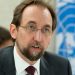 , Zeid Ra’ad Al Hussein