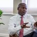 Aliko Dangote GCON