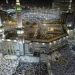 Pilgrims gather at the Grand Mosque in Saudi Arabia's holy city of Mecca on Aug 7, 2019. Saudi said it will dramatically increase numbers for the Haj in 2022. (Photo: AFP/File/FETHI BELAID)