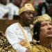NATO’s overthrow of Libya’s Muammar Gaddafi