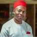 Prof Chukwuma Soludo