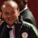 Former Super Eagles coach Gernot Rohr