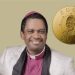 Archbishop Sam Zuga