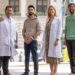 Memorial Sloan Kettering Cancer Center's new cancer treatment has shown 100 per cent success rate in New York's Memorial Sloan Kettering Cancer Center