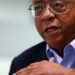 Mo Ibrahim