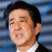 Shinzo Abe, Japan's former prime minister