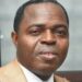 Assoc. Prof Hilary Owamah