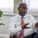 Alhaji Aliko Dangote