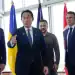 At this week's summit, G7 leaders made clear to Beijing their stances on issues including the Indo-Pacific and Taiwan